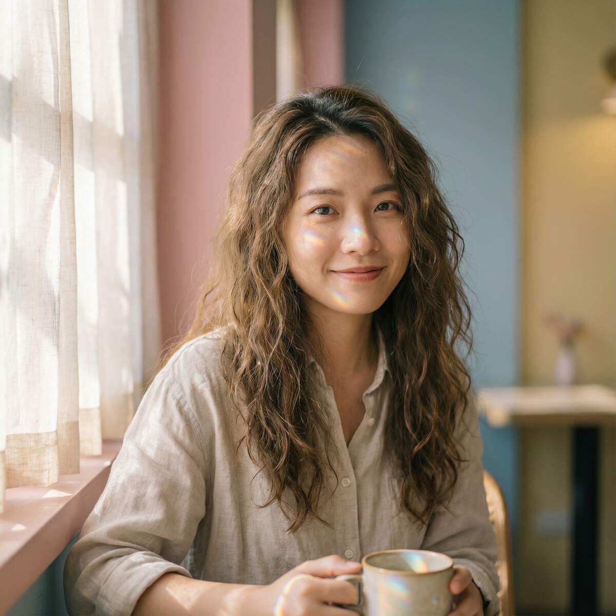 麻豆传媒创作者