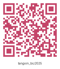 麻豆传媒商务二维码