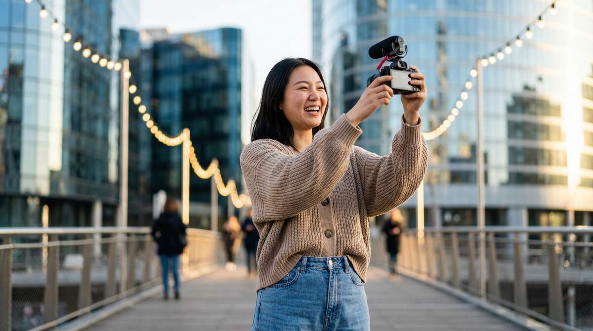 麻豆传媒城市街拍视频